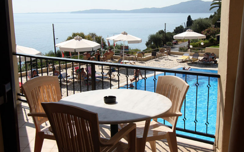 BELVEDERE HOTEL 3*